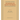 Bärenreiter cover — BA03688