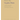 Bärenreiter cover — BA03860