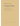 Bärenreiter cover — BA03860