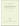Bärenreiter cover — BA03997