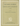 Bärenreiter cover — H01835