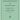 Bärenreiter cover — NMA00209-77