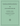 Bärenreiter cover — NMA00209-77