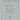 Bärenreiter cover — NMA00219
