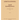 Bärenreiter cover — SM01081