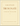 Bärenreiter cover — SM01812