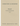 Bärenreiter cover — SM02109