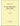 Bärenreiter cover — SM02438