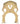 Aubert Bass Adjustable Bridge, #21 (Luxe), French, Self-Adjusting, 1/4 118mm, High