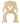 Aubert Bass Bridge, #21 (Luxe), Belgian, 3/4 138mm, Medium Heart