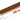 Bow Wedge Blank for Bass, Lateral Cut, Treated, 500mm x 22mm x 5.5mm