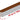 Bow Frog Block Blank for Violin/Viola, Treated, 200mm x 10mm x 7mm
