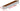 Bow Frog Block Blank for Bass, Not-Treated, 166mm x 12mm x 11mm