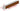 Bow Head Block Blank for Violin/Viola, Not-Treated, 200mm x 8/9mm x 7mm