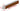 Bow Head Block Blank for Cello, Not-Treated, 166mm x 9/11mm x 7mm