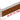 Bow Head Block Blank for Bass, Not-Treated, 166mm x 12/16mm x 7mm