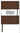 Musician's Journal — 10-Staff, Premium Paper, 112 Pages, 8.5 inch. x 11 inch., Side-by-Side Manuscript and Dot Paper