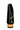 Vandoren Series 13 BD2 Black Diamond Ebonite Bb Clarinet Mouthpiece