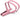 ABC Arm Bow Corrector, Violin 1/4-1/16, Pink