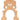 Aubert Cello Bridge, #18 (Luxe), Belgian-Creation, 4/4 90mm, Medium Heart