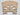 Despiau Viola Bridge, C grade (1-Tree), A11, 4/4 52mm, Low Heart