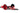 The dbl Bass Buggie™, Universal Bass Transporter. Red