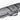 Pedi Violin Case, NiteFlash, 4/4, Gray