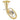 V.F. Cerveny CAH 511 Eb Alto Horn Oval