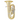 V.F. Cerveny CFB 653-4 F Tuba ARIA Compact
