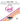 Savarez Corelli New Crystal, Violin E, Steel, Ball, 4/4, Forte