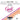 Savarez Corelli New Crystal, Violin D, Synthetic/Silver, 4/4, Forte