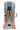 LA DEFENSE HIGHTECH OBLONG VIOLA CASE WITHOUT POCKET