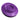 RDM Slip-Stop, Cello/Bass Endpin Stop, Purple