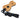 Artino Endpin Stopper, Solid Wood SP-26, Bamboo, 2 Pin Positions, Chair Leg Strap, Cello-Shaped