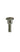 Wittner Replacement Finetuner Screw, Violin, Suzuki Style, Nickel, 10pcs