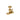 Gotz Violin Finetuner, Hill Style, Gold Plated