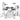 GEWA G9 Club E-Drum Set 6Lwalnut