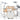 GEWA G9 Pro 5 SE E-Drum Set Set Satin Natural