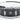 14" GEWA E-Snare Carbon ESD-14-C