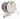 18" GEWA E-Kick Walnut EKD-18-L