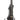 GEWA Novita 3.0 Electric 5-Strings Violin, Black, With Universal Shoulder Rest Adapter