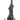 GEWA Novita 3.0 Electric Violin, Black, With Universal Shoulder Rest Adapter