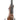 GEWA Novita 3.0 Electric 5-Strings Violin, Golden Brown, With Universal Shoulder Rest Adapter