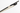 KRUTZ Braided Carbon Bass Bow