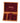 REED CASES FOR OBOE, In leather, for 6 reeds