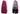Wittner Taktell PICCOLO Metronome , Plastic Casing, Cerise Pink, No Bell (830361)