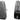 Wittner Taktell PICCOLO Metronome , Plastic Casing, Silver, No Bell (838)