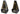 Wittner Taktell Classic Metronome, Gold