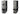 Wittner Taktell SUPER-MINI Metronome , Plastic Casing, Black, No Bell (886051)