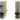 Wittner Taktell SUPER-MINI Metronome , Plastic Casing, Ivory, No Bell (882051)